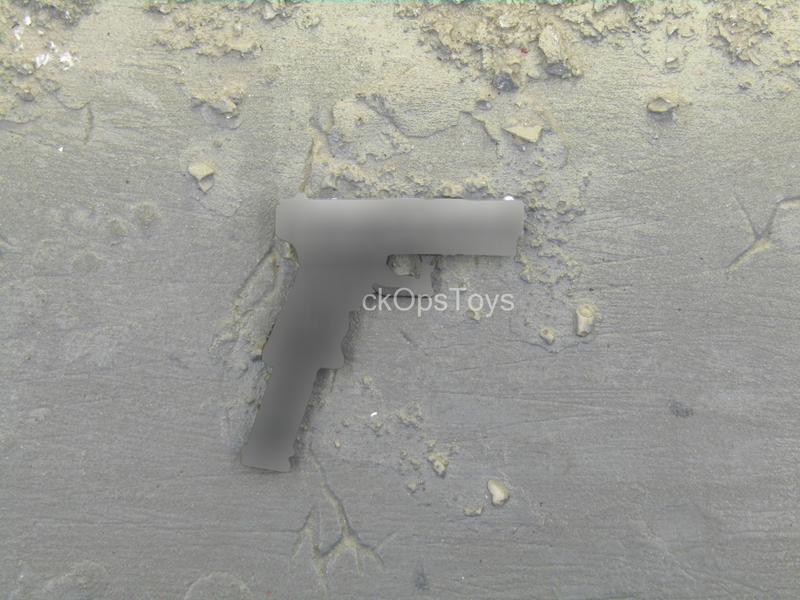 Load image into Gallery viewer, The Joker Bank Robber Ver. - Pistol w/Extended Mag
