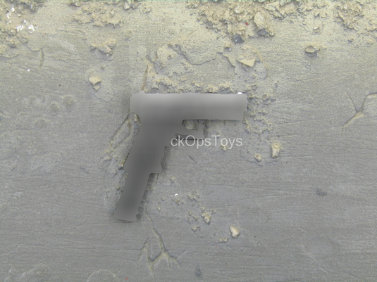 The Joker Bank Robber Ver. - Pistol w/Extended Mag