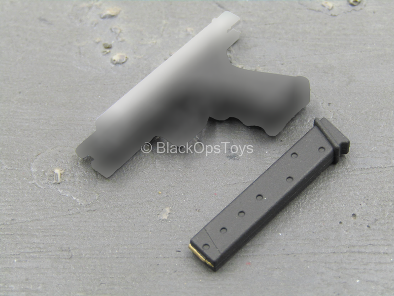 Load image into Gallery viewer, The Joker Bank Robber Ver. - Pistol w/Extended Mag
