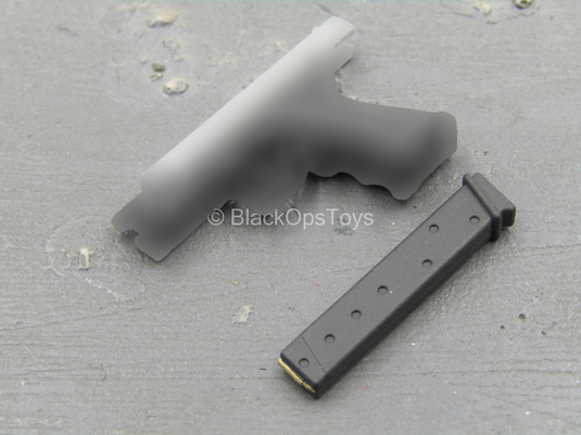 The Joker Bank Robber Ver. - Pistol w/Extended Mag