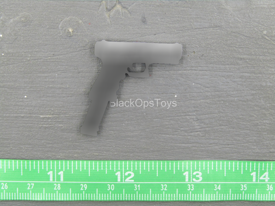 The Joker Bank Robber Ver. - Pistol w/Extended Mag