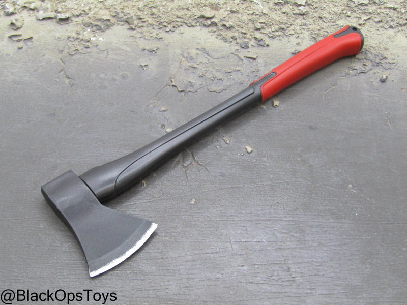 Load image into Gallery viewer, Zombie Hunter - Fire Axe
