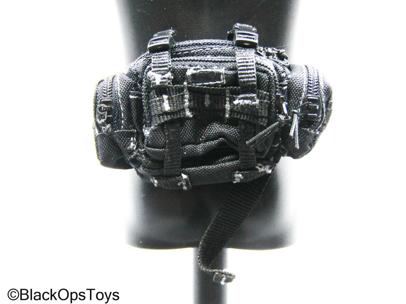 Load image into Gallery viewer, Black Proteus Versipack Compact Tactical Bag (Playhouse)
