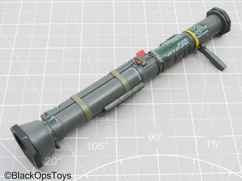 Load image into Gallery viewer, AT-4 Rocket Launcher
