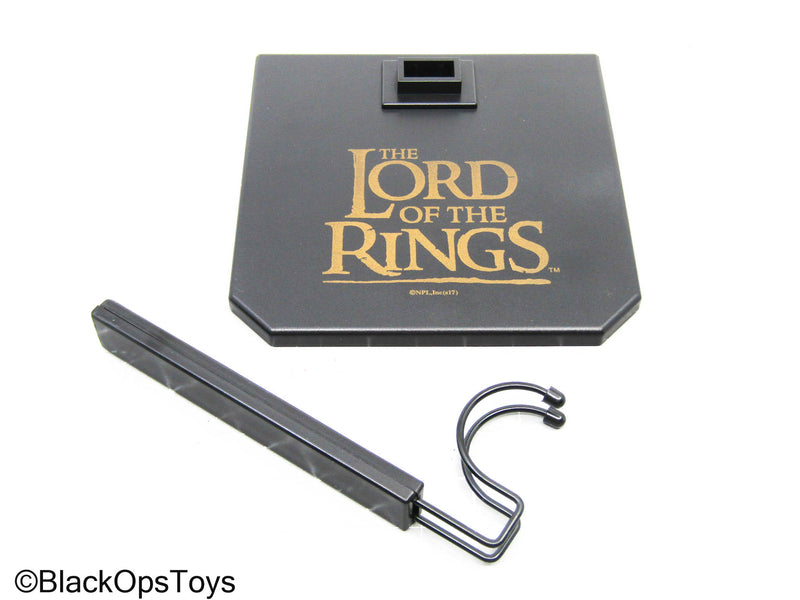 Load image into Gallery viewer, Lord Of The Rings - Base Figure Stand
