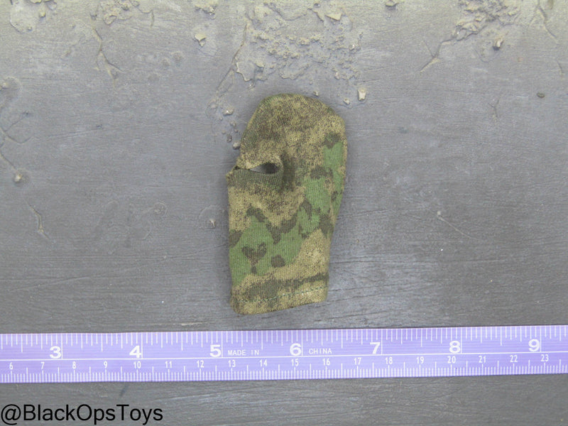 Load image into Gallery viewer, Russian FSB Alpha Sniper - Balaclava
