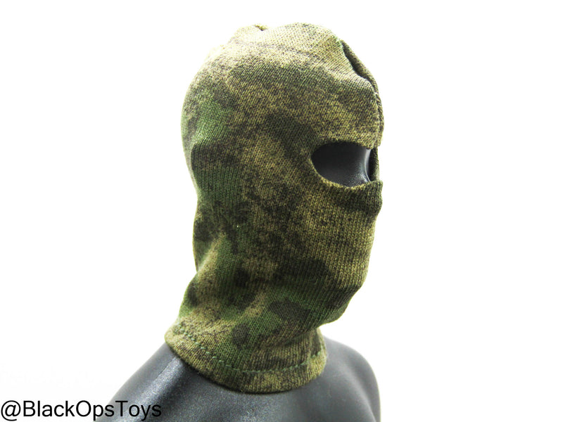 Load image into Gallery viewer, Russian FSB Alpha Sniper - Balaclava
