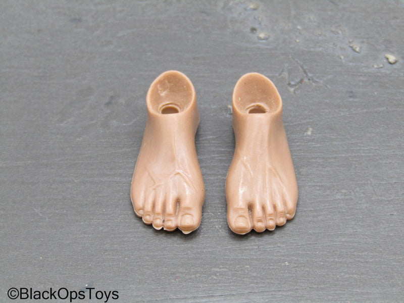 Load image into Gallery viewer, Male Feet
