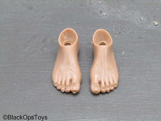 Male Feet