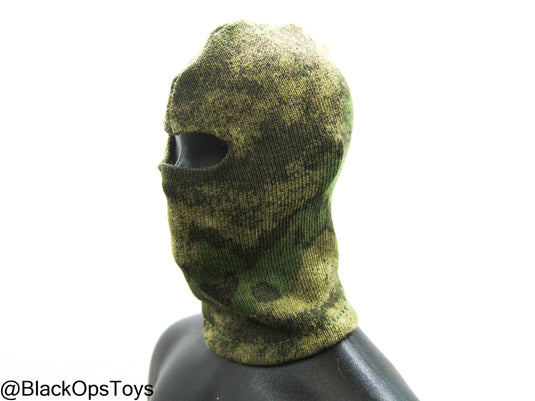 Russian FSB Alpha Sniper - Balaclava