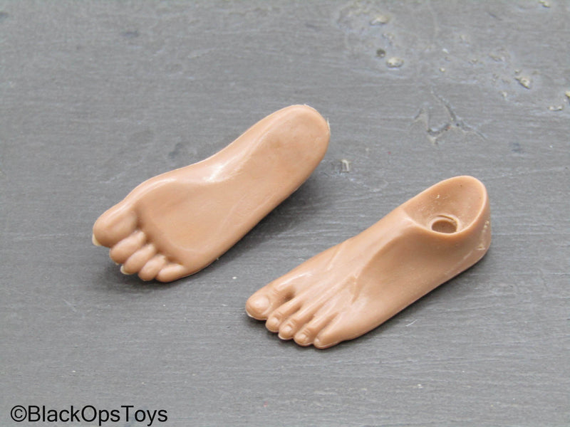 Load image into Gallery viewer, Male Feet
