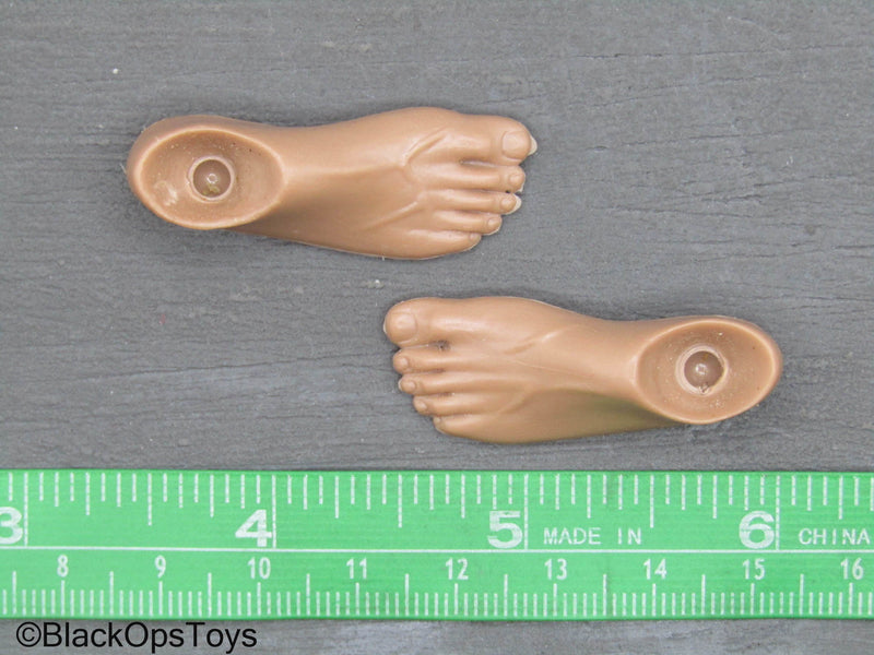 Load image into Gallery viewer, Male Feet
