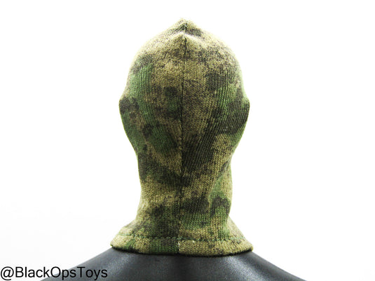 Russian FSB Alpha Sniper - Balaclava