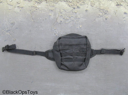 Black Waist Pack