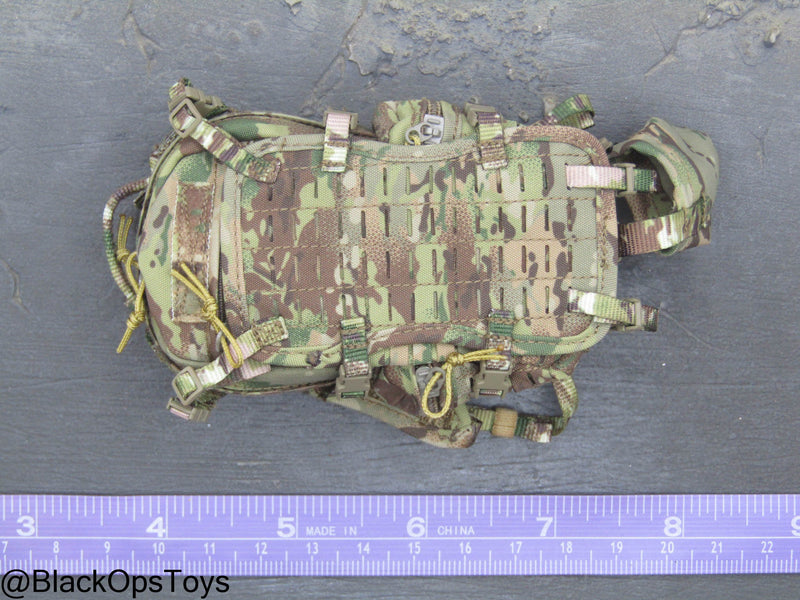 Load image into Gallery viewer, Russian FSB Alpha Sniper - Multicam Assault Pack
