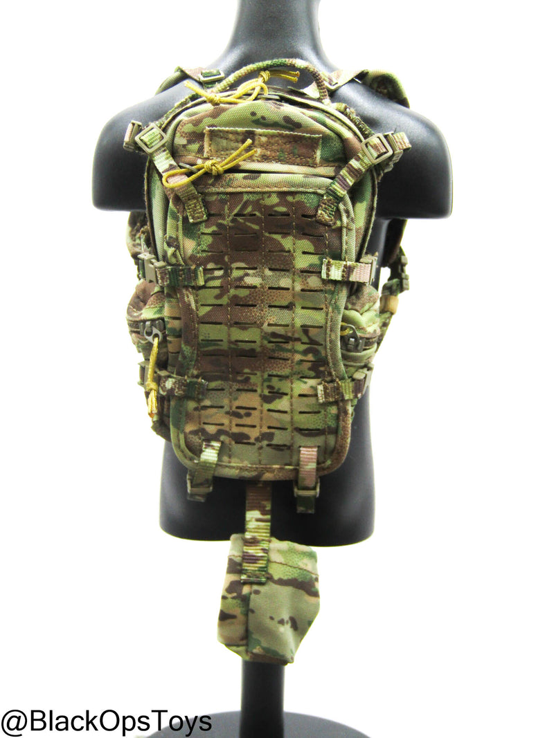 Load image into Gallery viewer, Russian FSB Alpha Sniper - Multicam Assault Pack

