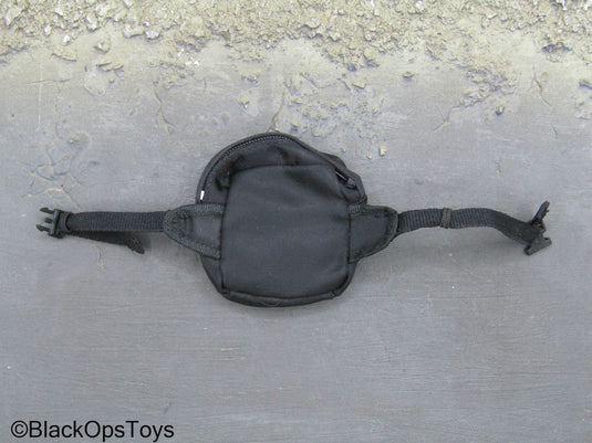 Black Waist Pack