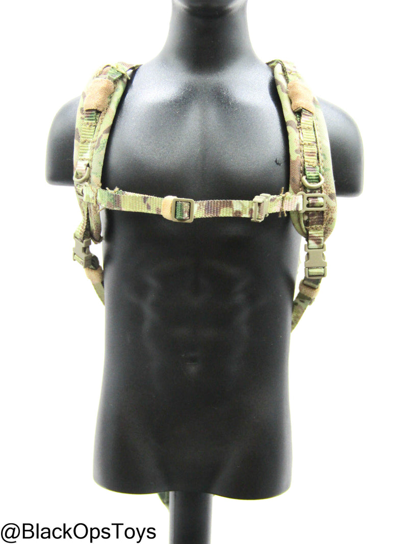 Load image into Gallery viewer, Russian FSB Alpha Sniper - Multicam Assault Pack
