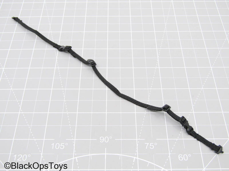 Load image into Gallery viewer, Black 2 Point Sling
