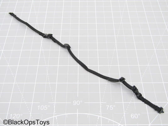 Black 2 Point Sling