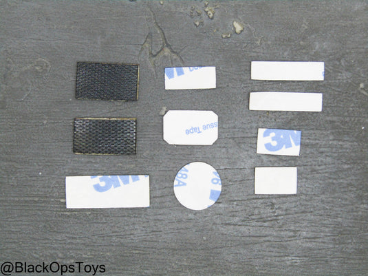 Russian FSB Alpha Sniper - Patch Set