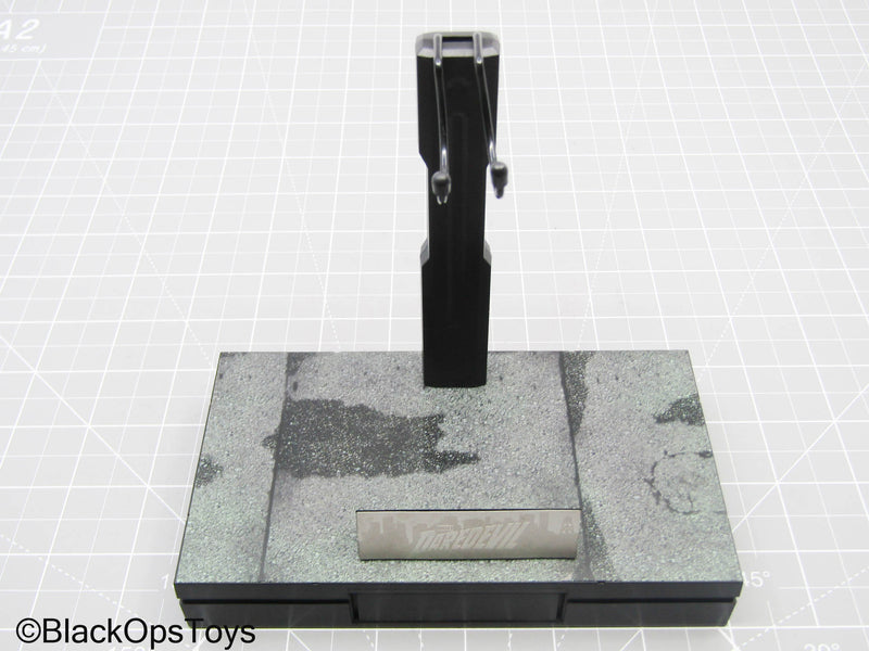 Load image into Gallery viewer, Marvel - Daredevil - Base Figure Stand (Hot Toys)
