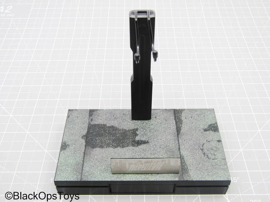 Marvel - Daredevil - Base Figure Stand (Hot Toys)
