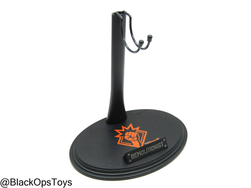 Load image into Gallery viewer, The Division 2 - Heather Ward - Female Body w/Headsculpt &amp; Stand
