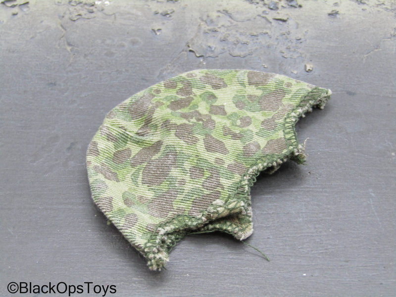 Load image into Gallery viewer, WWII - Camo Helmet Cover
