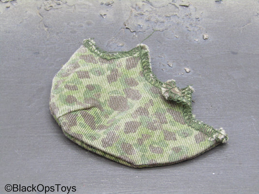 WWII - Camo Helmet Cover