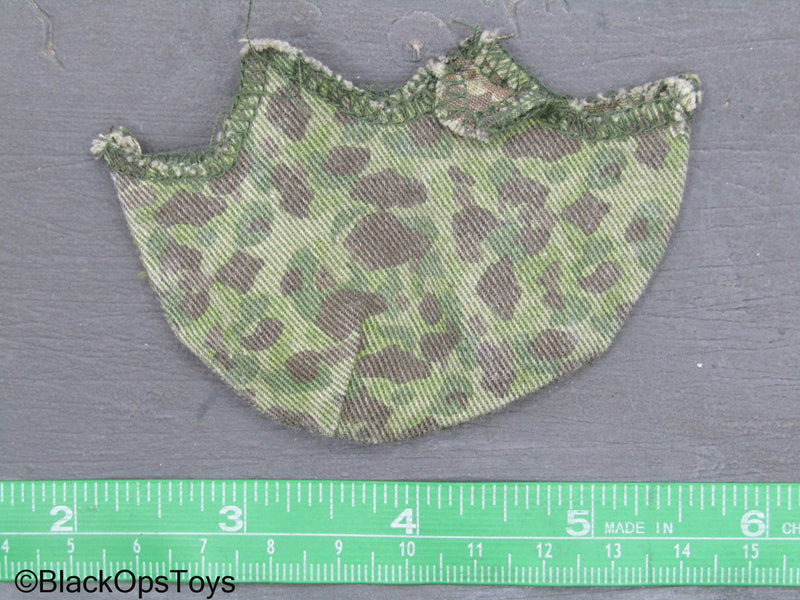 Load image into Gallery viewer, WWII - Camo Helmet Cover
