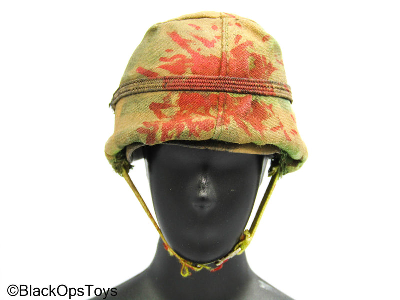 Load image into Gallery viewer, Vietnam - Bloody Helmet
