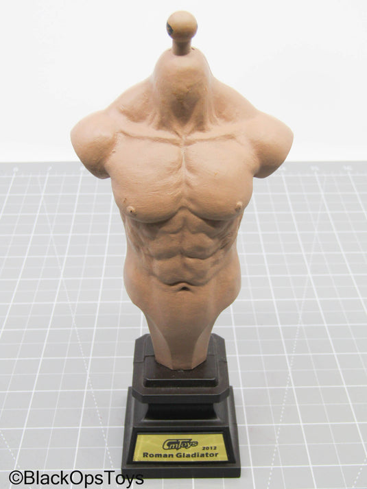 CM Toys Roman Gladiator 2012 Trophy Statue