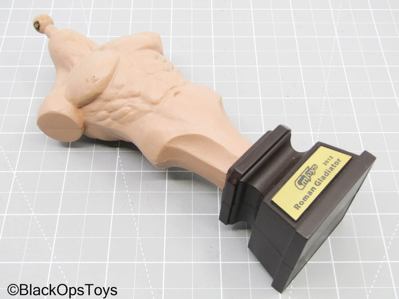 Load image into Gallery viewer, CM Toys Roman Gladiator 2012 Trophy Statue
