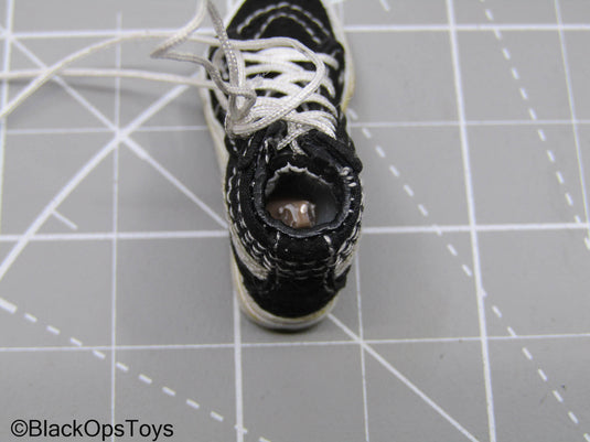 Rogue Survivor Anna Female Peg Type Shoes (CBI - READ DESC)