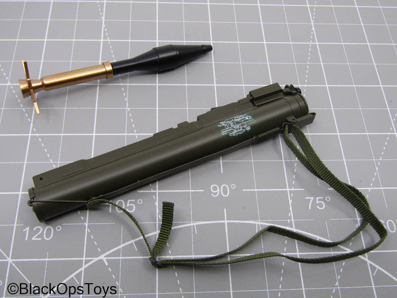 Load image into Gallery viewer, M72A1 Light Anti Tank Weapon
