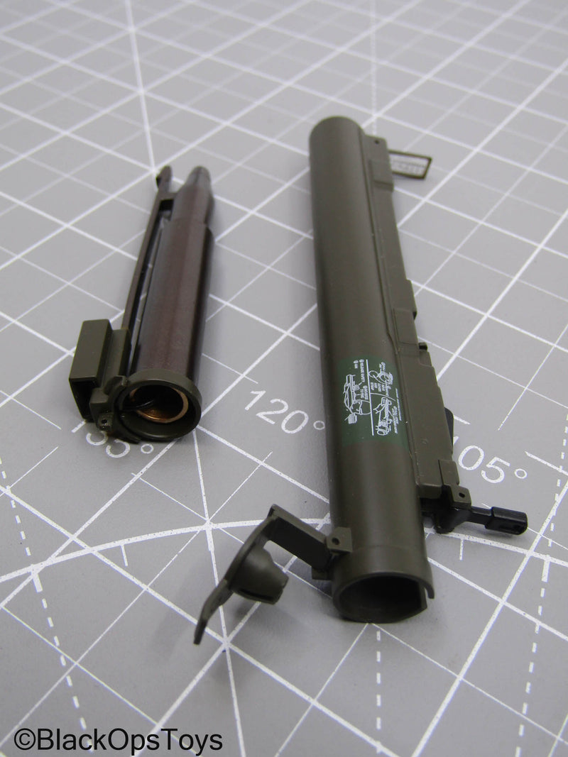 Load image into Gallery viewer, M72A1 Light Anti Tank Weapon
