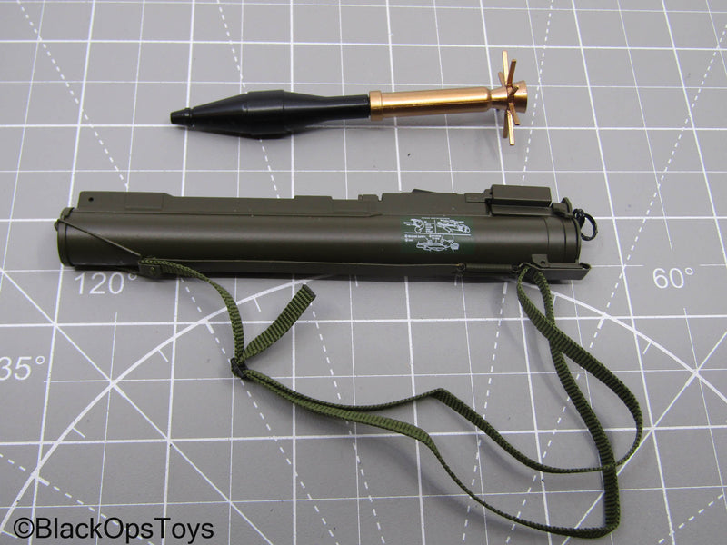Load image into Gallery viewer, M72A1 Light Anti Tank Weapon
