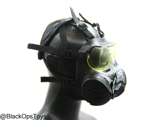 Zombie Hunter - Gas Mask