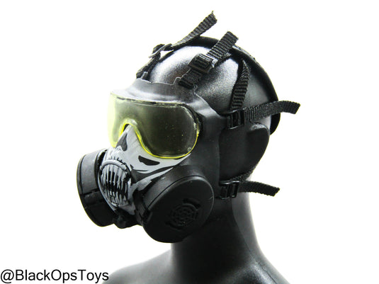 Zombie Hunter - Gas Mask