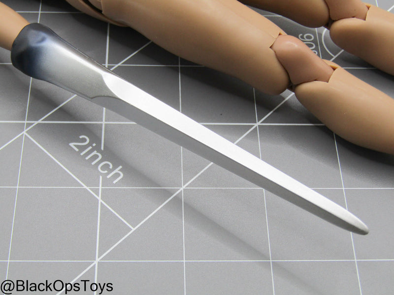 Load image into Gallery viewer, T2 Judgment Day T-1000 - Magnetic Base Body w/Liquid Metal Detail
