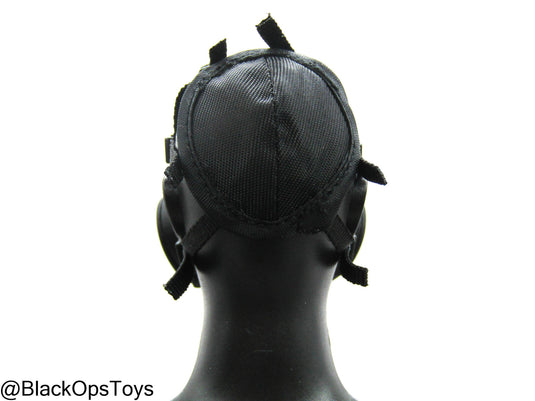 Zombie Hunter - Gas Mask