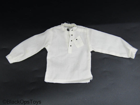 White Dress Shirt