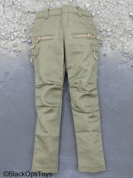 Veteran Tactical Instructor Z - A5 Rig ULT Combat Pants