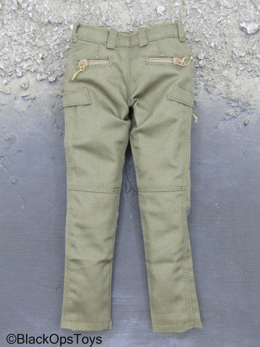 Veteran Tactical Instructor Z - A5 Rig ULT Combat Pants