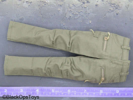 Veteran Tactical Instructor Z - A5 Rig ULT Combat Pants