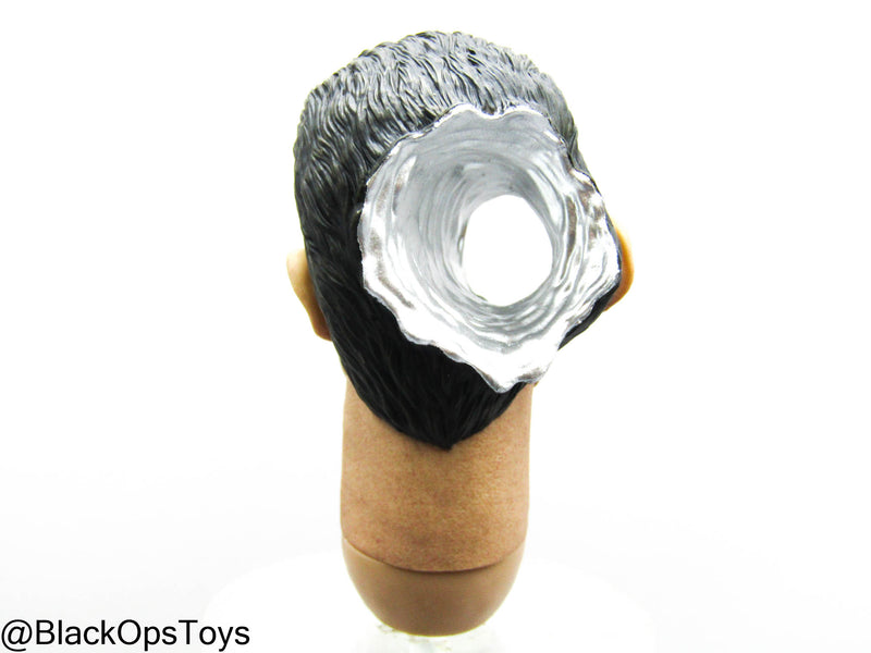 Load image into Gallery viewer, T2 Judgment Day T-1000 - Magnetic Base Body w/Liquid Metal Detail
