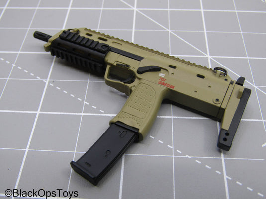 HK MP7 w/Hard Case & Accessories (Green Wolf Gear)