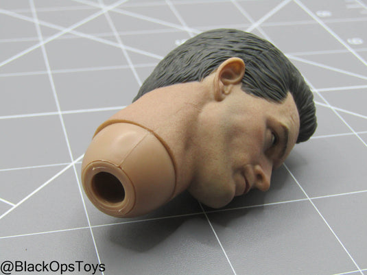 T2 Judgment Day T-1000 - Male Headsculpt