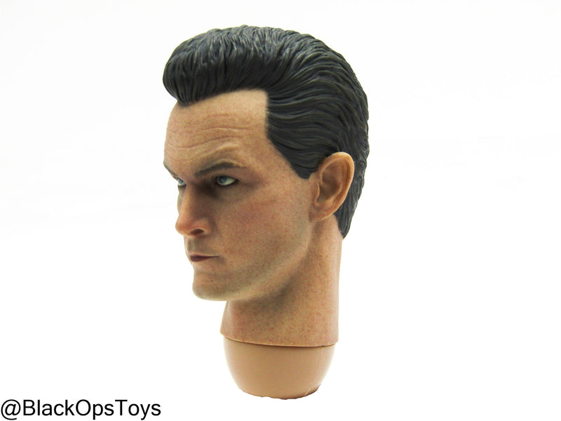 Load image into Gallery viewer, T2 Judgment Day T-1000 - Male Headsculpt
